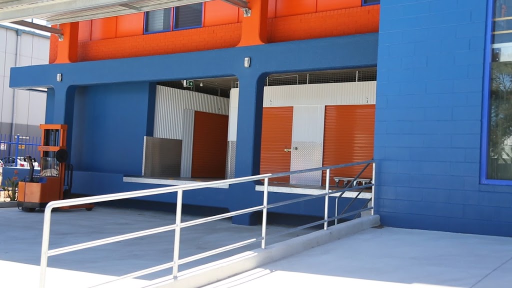 Kennards Self Storage Frenchs Forest | 9A Rodborough Rd, Frenchs Forest NSW 2086, Australia | Phone: (02) 9453 5660