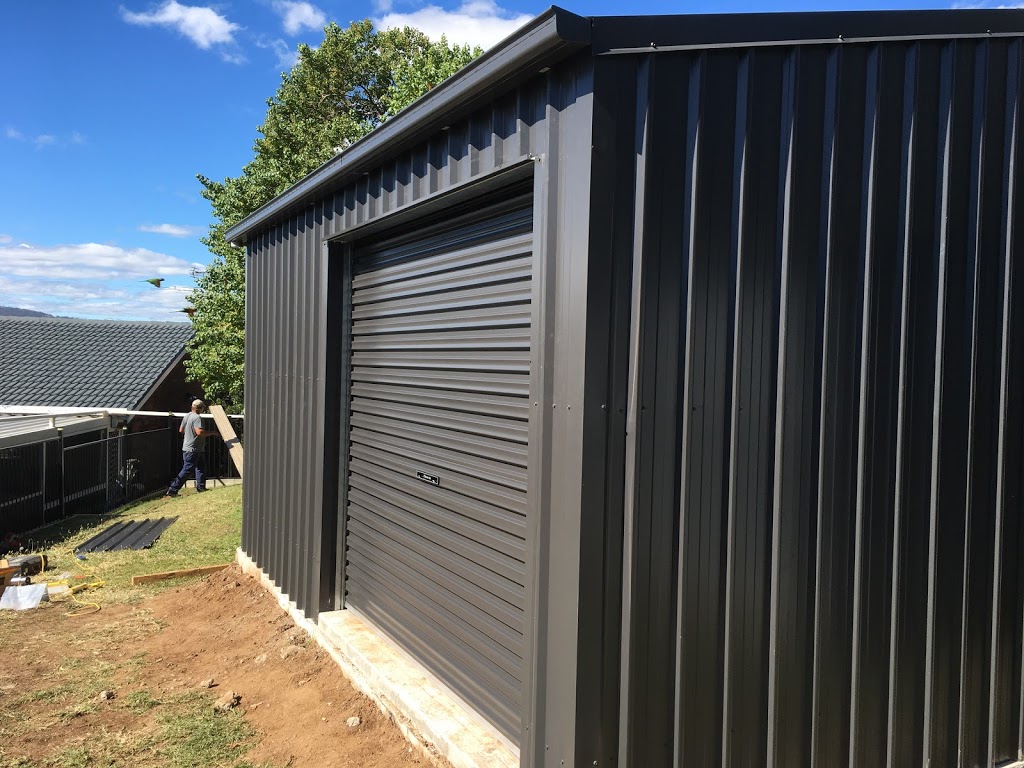 Sheds n Homes Albury Wodonga | 119 Borella Rd, Albury NSW 2640, Australia | Phone: (02) 6023 3313