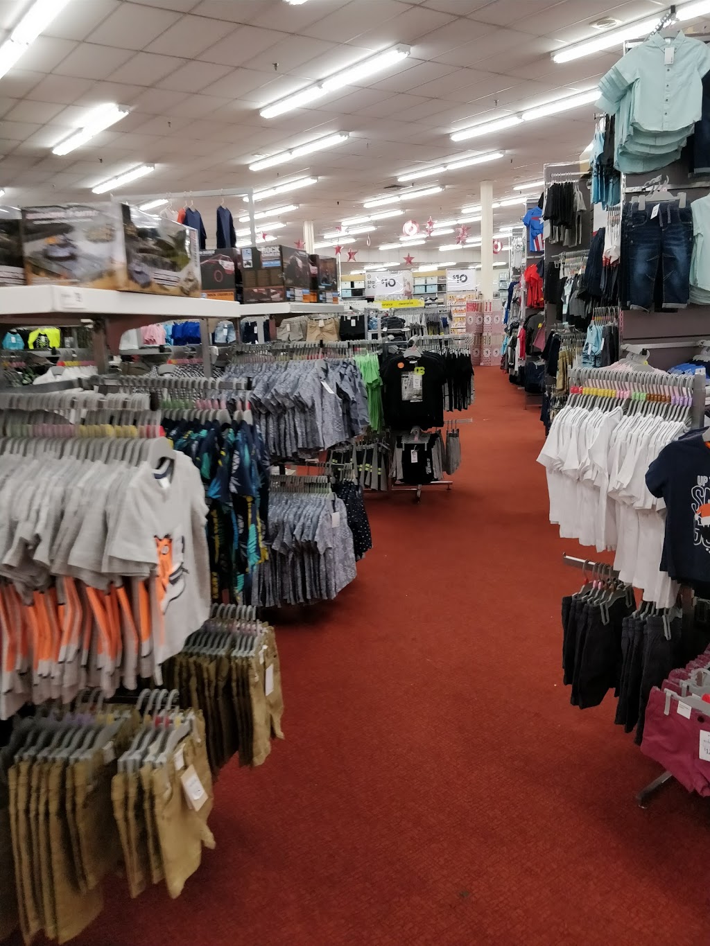 St Marys Village Shopping Centre | shopping mall | Charles Hackett Dr, St Marys NSW 2760, Australia | 0296237700 OR +61 2 9623 7700