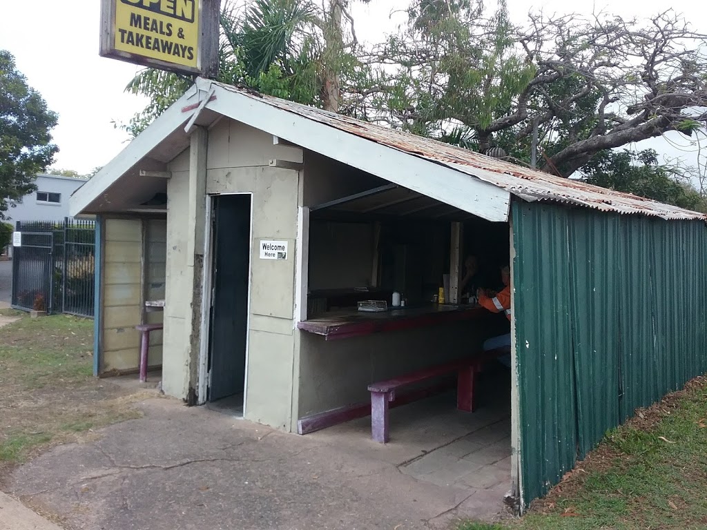 The Diner | meal takeaway | 11 Central St, Sarina QLD 4737, Australia | 0749561990 OR +61 7 4956 1990