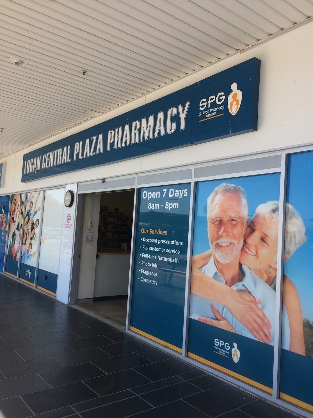 Logan Central Plaza Pharmacy | pharmacy | 38/74 Wembley Rd, Logan Central QLD 4114, Australia | 0732080055 OR +61 7 3208 0055