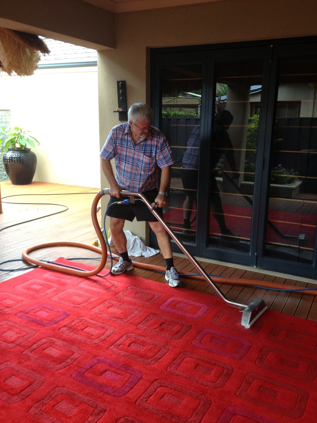 Kirbys Carpet Cleaning | laundry | PO Box 838, South Perth WA 6951, Australia | 0419804396 OR +61 419 804 396