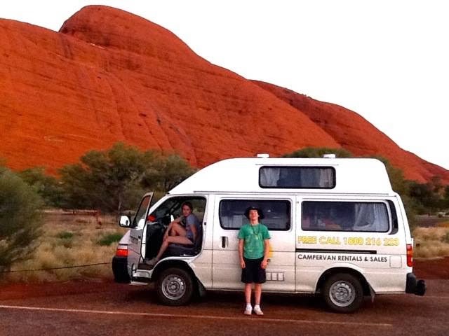 Camperman Australia Campervan Hire Airlie Beach | 1678 Shute Harbour Rd, Cannon Valley QLD 4800, Australia | Phone: 1800 216 223