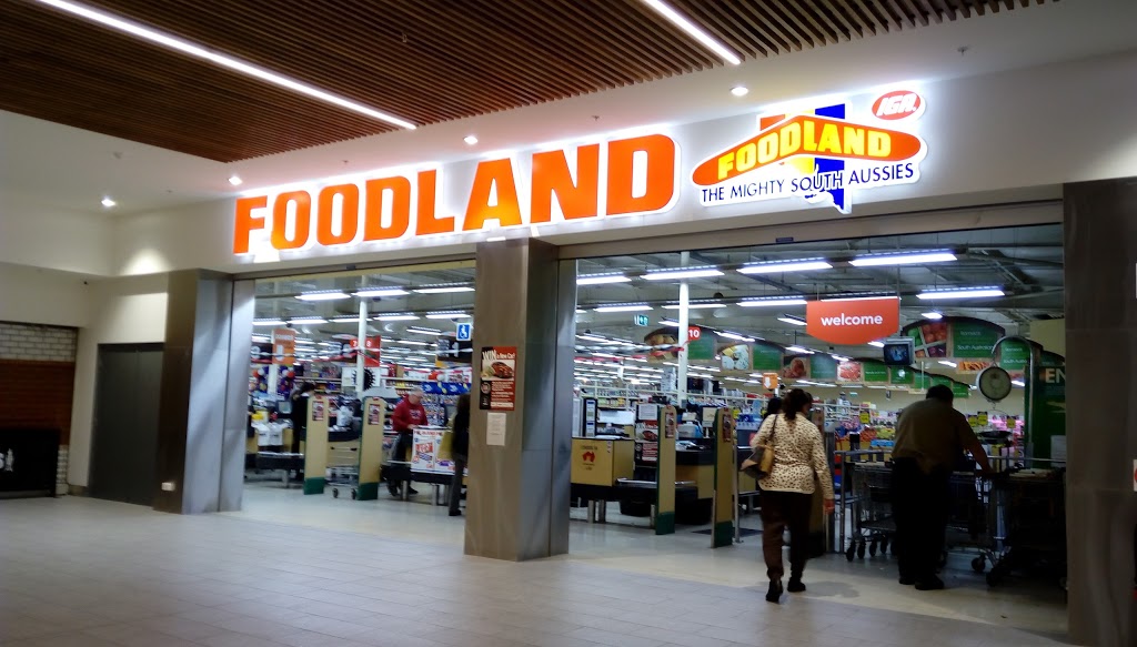 Modbury Foodland | Modbury Triangle Shopping Centre, 954 North East Road, Modbury SA 5092, Australia | Phone: (08) 8265 5722