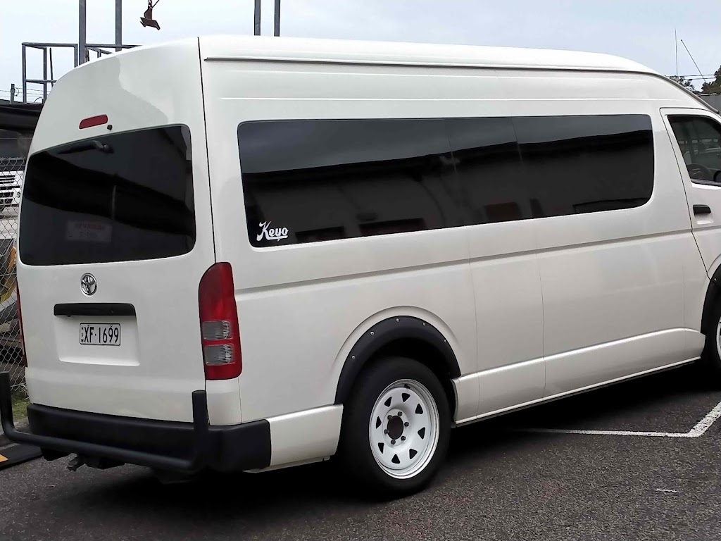 Transitions Tinting | 7/13 Grieve Cl, West Gosford NSW 2250, Australia | Phone: 0425 337 331