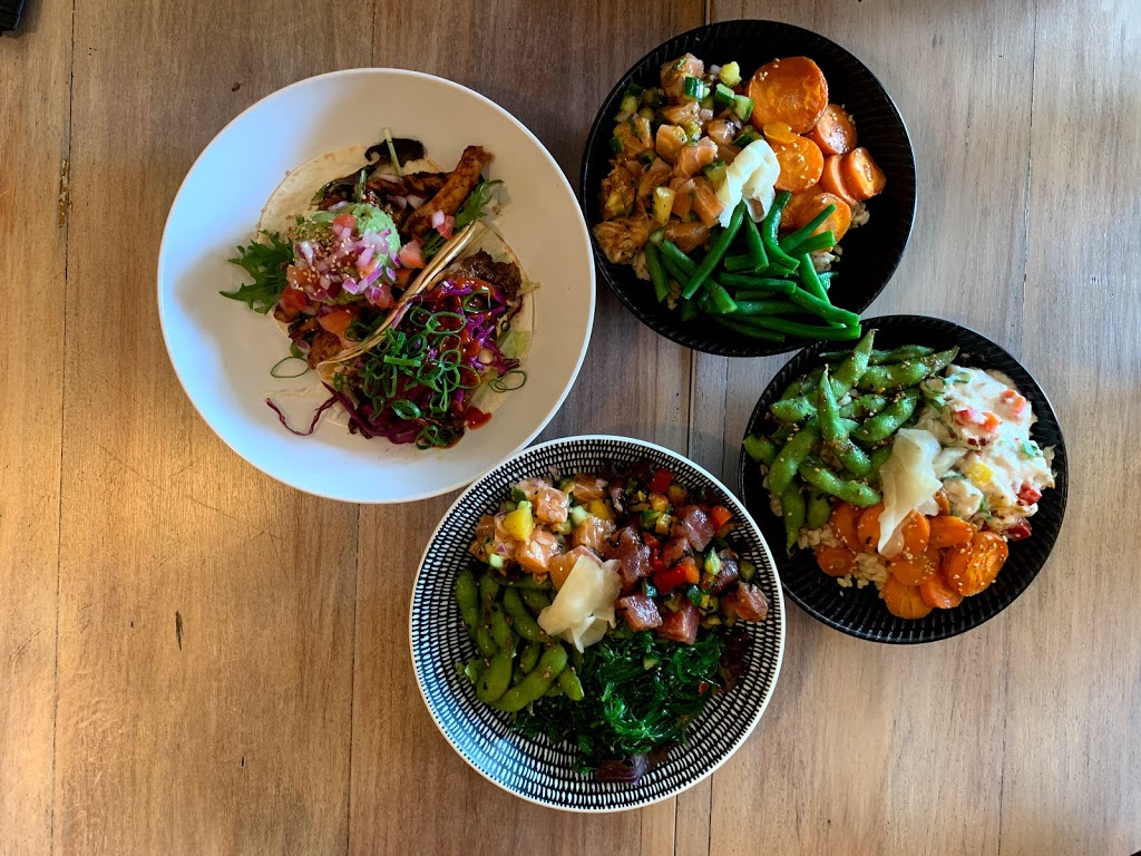 Poke | 3/55 Dudley St, Coogee NSW 2034, Australia | Phone: 0452 213 238