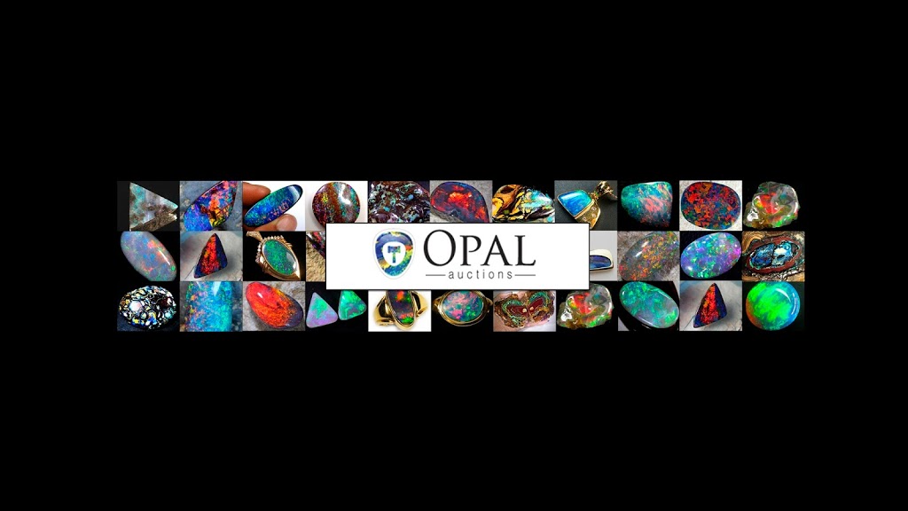 Opal Auctions | jewelry store | Gold Coast Hwy, Surfers Paradise QLD 4217, Australia