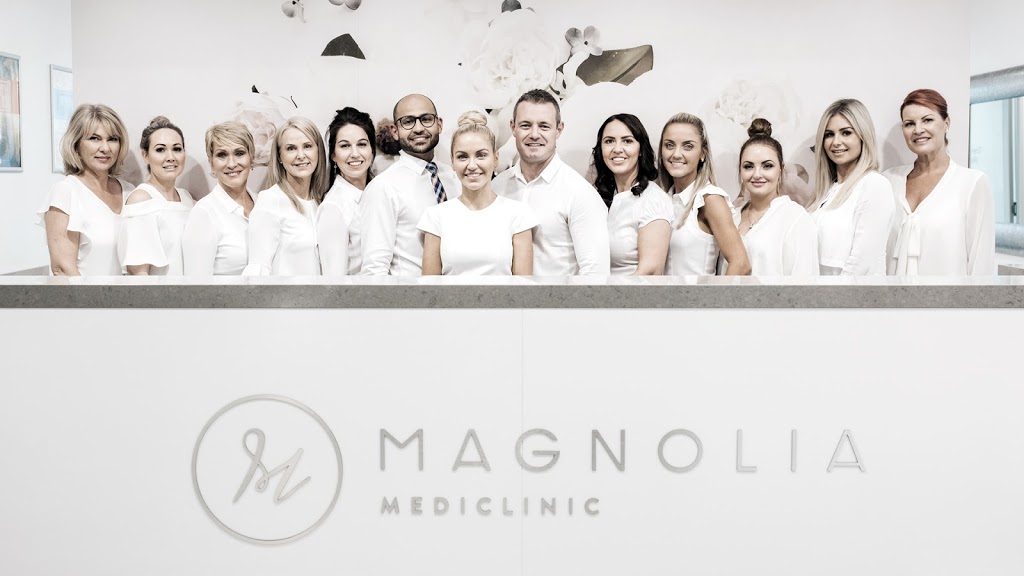 Magnolia Mediclinic | spa | 401/1 Lake Orr Dr, Varsity Lakes QLD 4227, Australia | 0756809944 OR +61 7 5680 9944