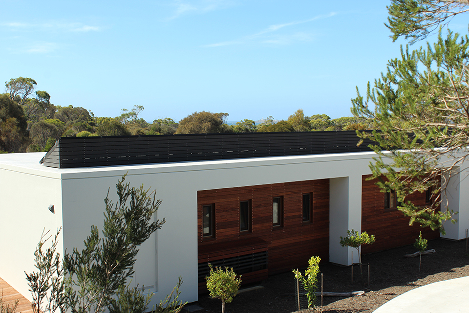 Tamar Solar Home | lodging | 24 Pars Rd, Greens Beach TAS 7270, Australia | 0438449638 OR +61 438 449 638