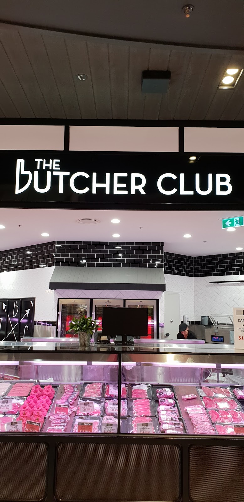 The Butcher Club | store | Glen Waverley VIC 3150, Australia | 0398877886 OR +61 3 9887 7886