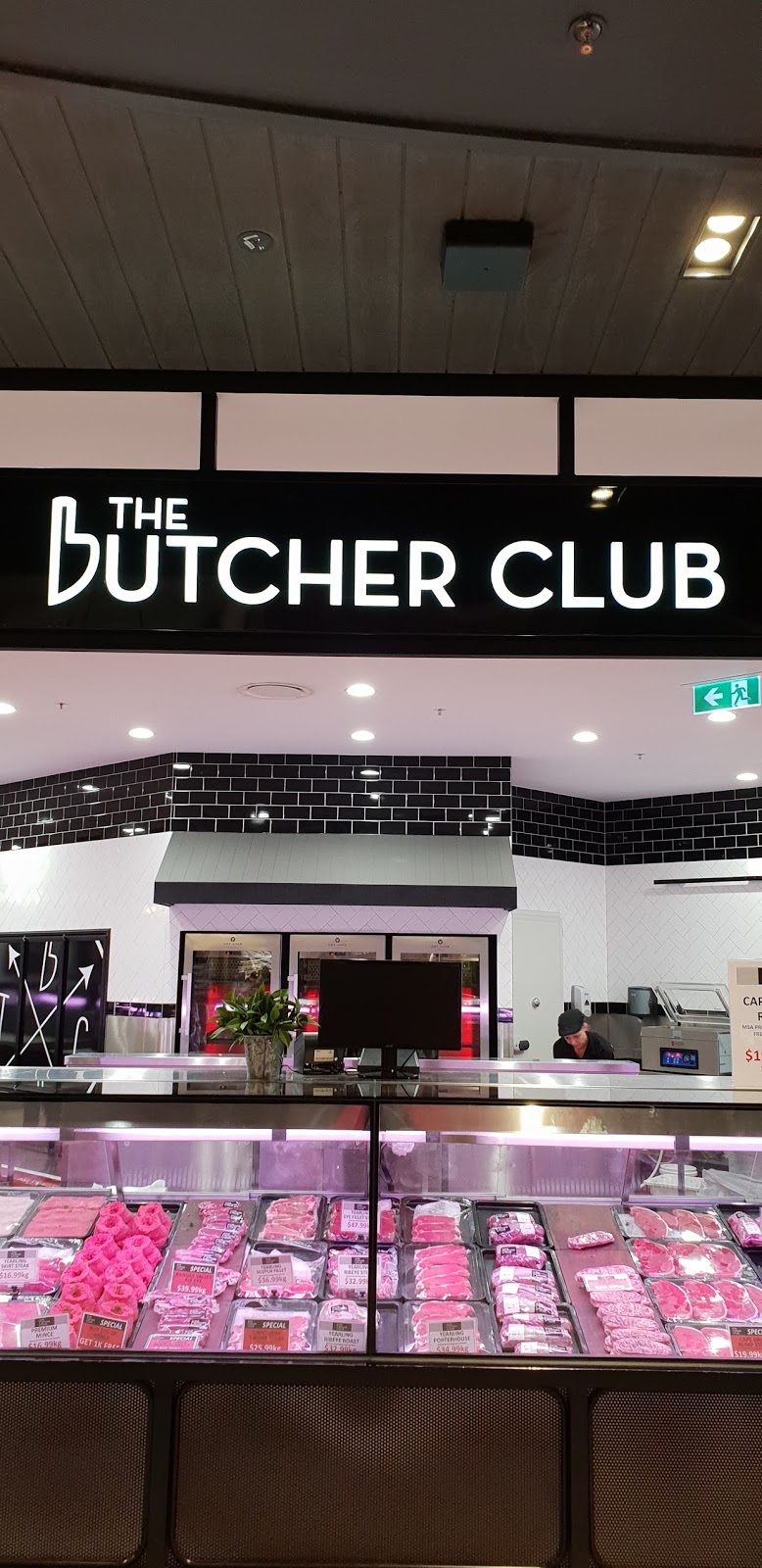 The Butcher Club | Glen Waverley VIC 3150, Australia | Phone: (03) 9887 7886