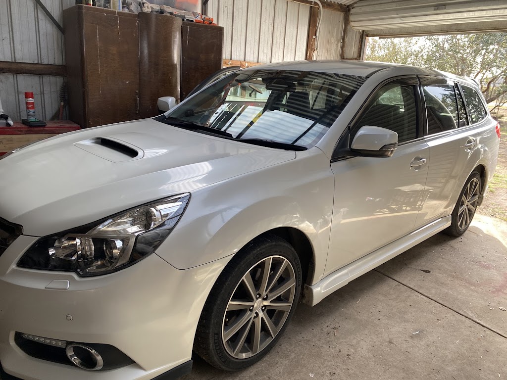 Ballarat Windscreens & Chip Repairs | 30 Vernons Rd, Ross Creek VIC 3351, Australia | Phone: 0411 920 379
