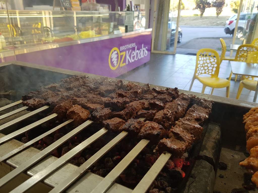 OZ Brothers Kebabs | meal delivery | 1/60 Rosenthal St, Doonside NSW 2767, Australia | 0296221000 OR +61 2 9622 1000