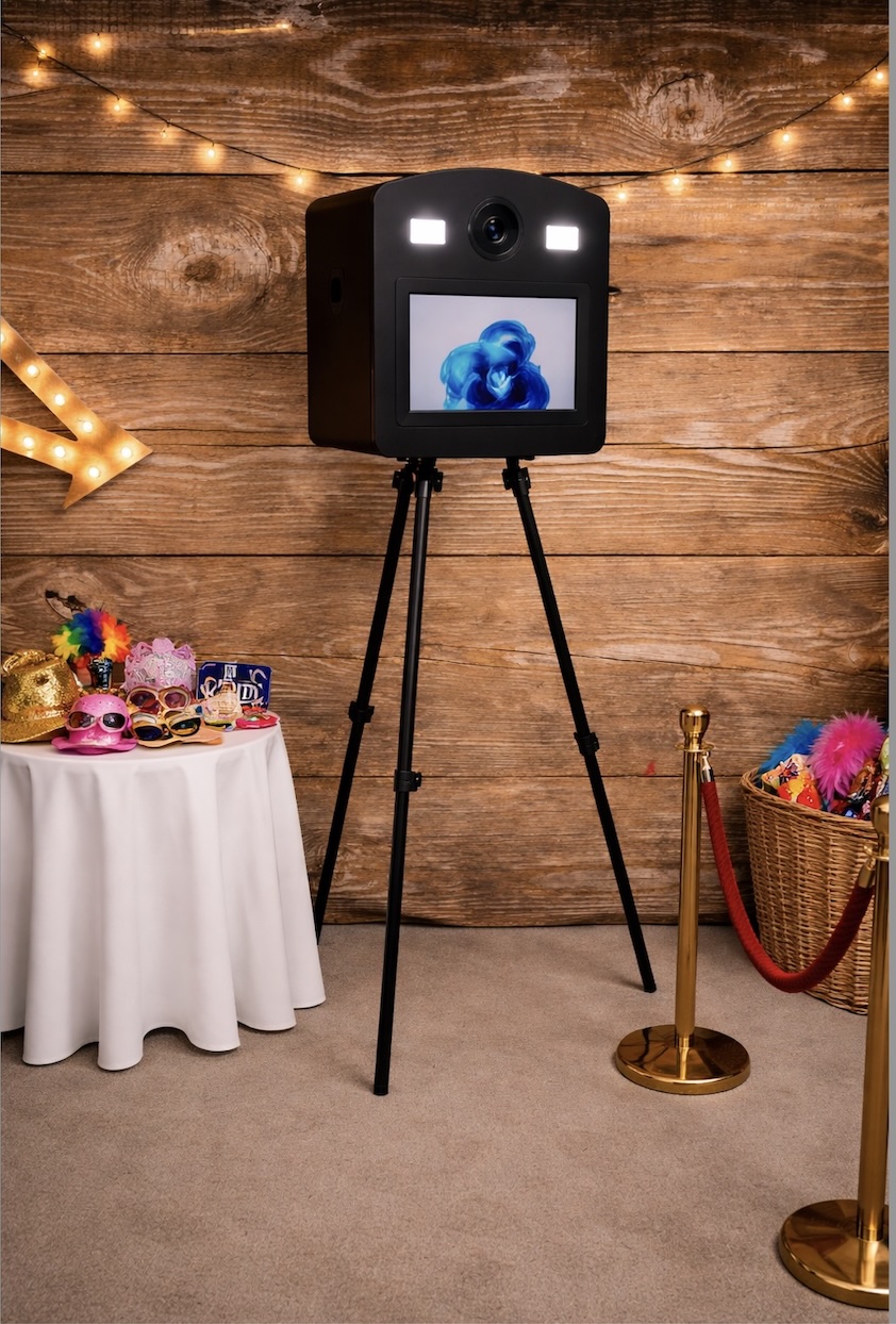 Story & Moments Photo Booth | 7 McPherson Pl, Illawong NSW 2234, Australia | Phone: 0400 012 444