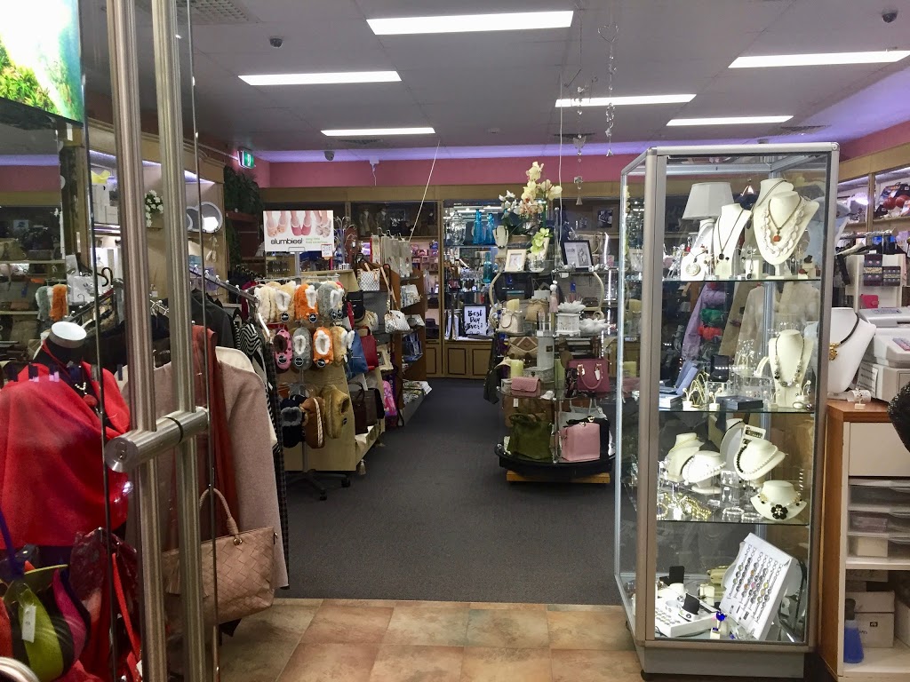 Mountain Blue Gifts | home goods store | 5 Wascoe St, Glenbrook NSW 2773, Australia | 0247393833 OR +61 2 4739 3833