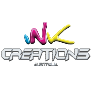 Ink Creations Australia | 7 Peace St, Harlaxton QLD 4350, Australia | Phone: (07) 4639 2736