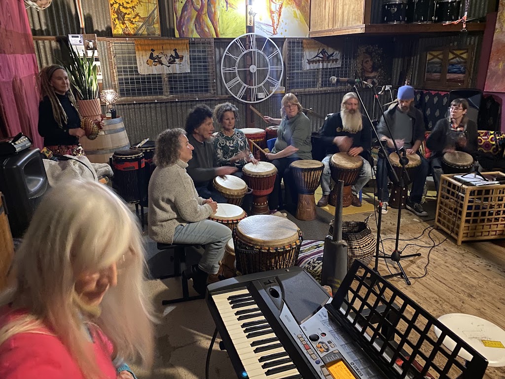 Riverbeats SUMO Shack | Walker Ave, Mannum SA 5238, Australia | Phone: 0421 212 629