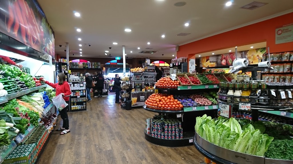 Tunstall Fresh | grocery or supermarket | 11 Tunstall Square, Doncaster East VIC 3109, Australia | 0398421820 OR +61 3 9842 1820