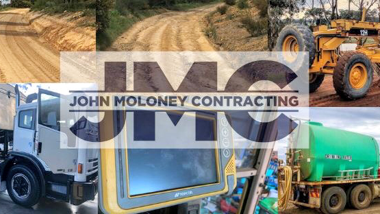 John Moloney Contracting | general contractor | 565 Forest Rd, Lexton VIC 3352, Australia | 0427045143 OR +61 427 045 143