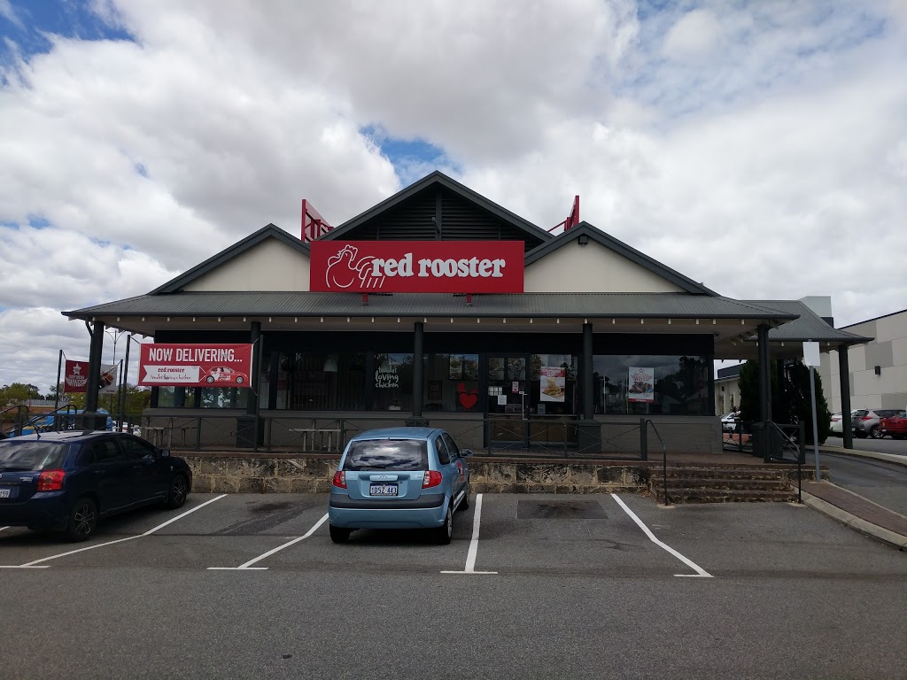 Red Rooster | restaurant | West Rd, Bassendean WA 6054, Australia | 0892793076 OR +61 8 9279 3076