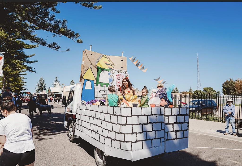Far West Pony Club Inc | 247 Decres Bay Rd, Ceduna SA 5690, Australia | Phone: 0448 394 307