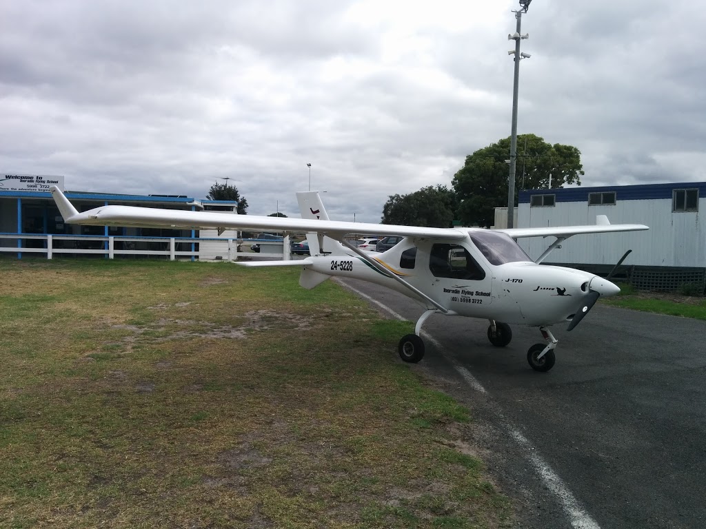 Tooradin Flying School | 3260 S Gippsland Hwy, Tooradin VIC 3980, Australia | Phone: (03) 5998 3722