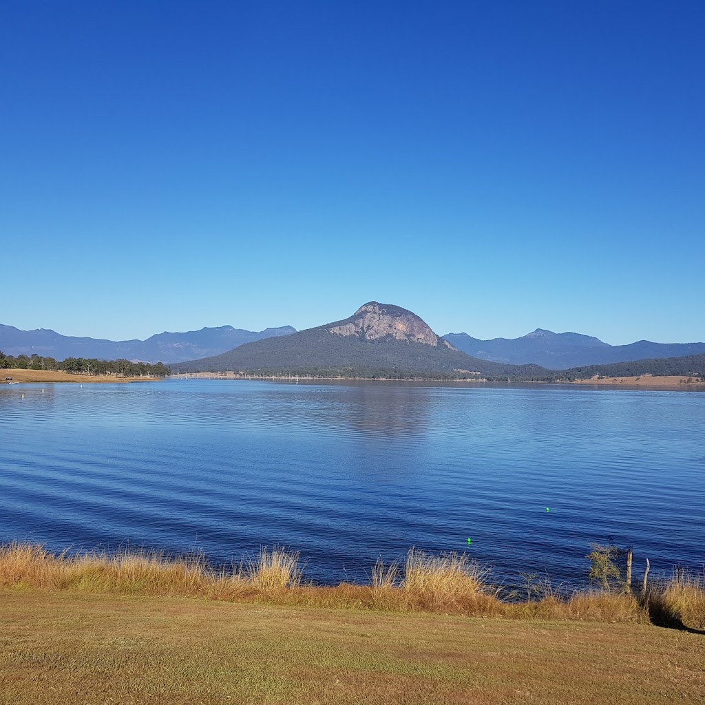 Moogerah lake | 1 Muller Park Rd, Moogerah QLD 4309, Australia | Phone: (07) 5463 0141