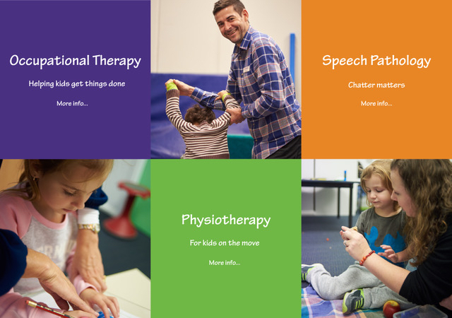 Skillbuilders Therapy for Children | health | Unit 19/41 Catalano Cct, Canning Vale WA 6155, Australia | 0893322223 OR +61 8 9332 2223