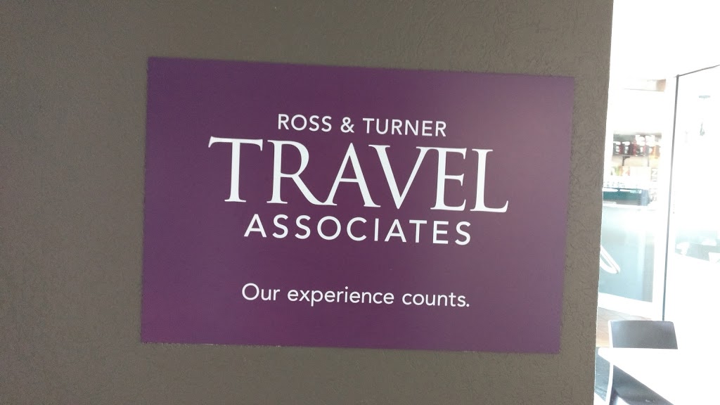 Ross & Turner Travel Associates | travel agency | 9a/8 Grice Ave, Paradise Point QLD 4216, Australia | 1800257226 OR +61 1800 257 226
