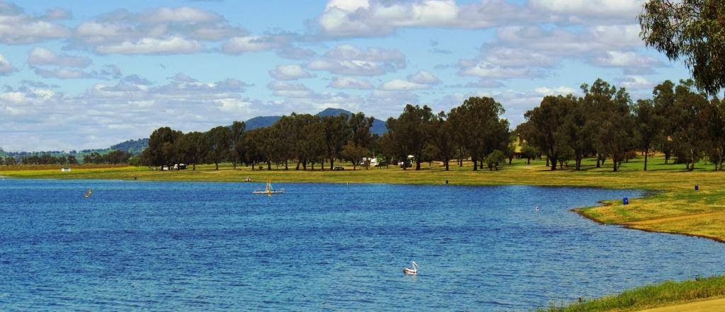 Lake Keepit State Park | park | 234 Keepit Dam Rd, Keepit NSW 2340, Australia | 0267697605 OR +61 2 6769 7605