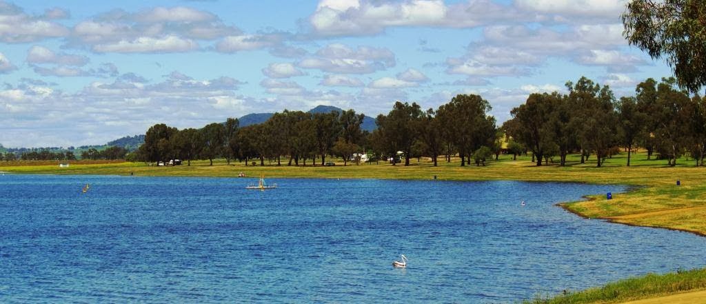 Lake Keepit State Park | 234 Keepit Dam Rd, Keepit NSW 2340, Australia | Phone: (02) 6769 7605