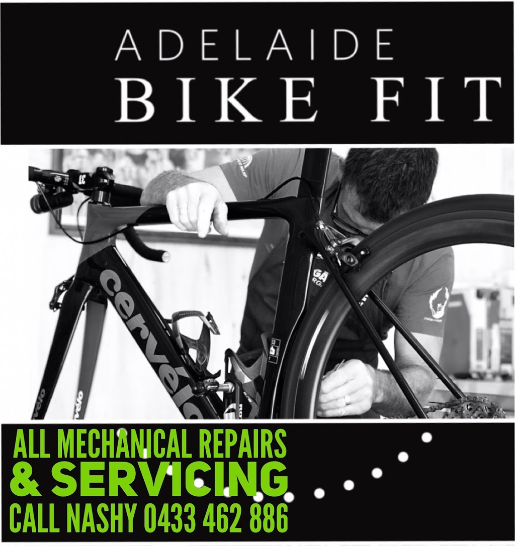 Adelaide Bike Fit | 12 Koowarra Terrace, Largs North SA 5016, Australia | Phone: 0433 462 886