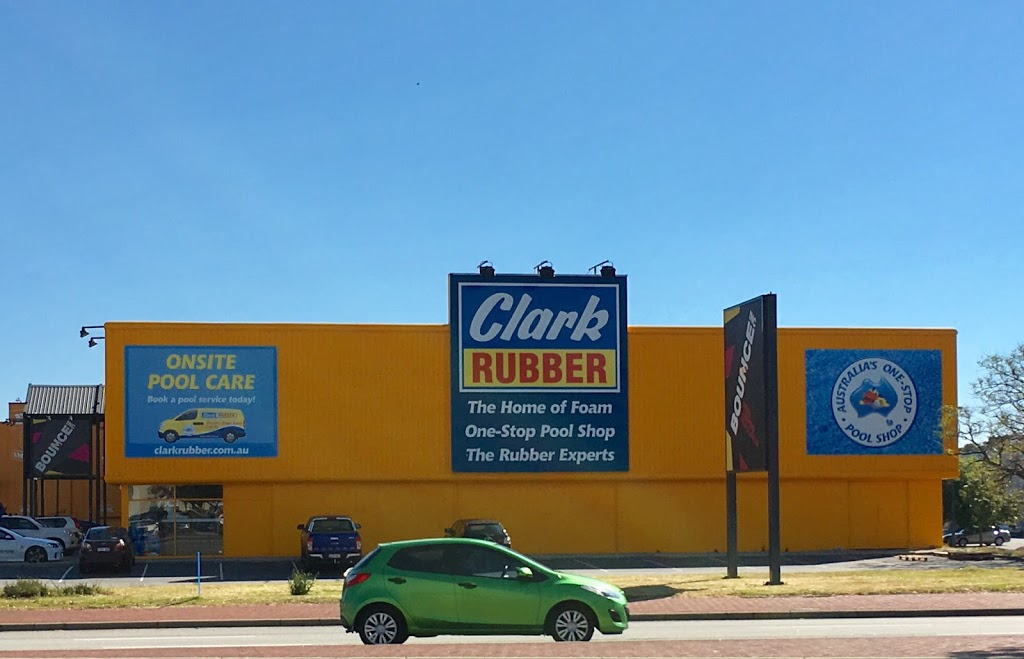 Clark Rubber | furniture store | 1371 B, Albany Hwy, Cannington WA 6107, Australia | 0893581044 OR +61 8 9358 1044