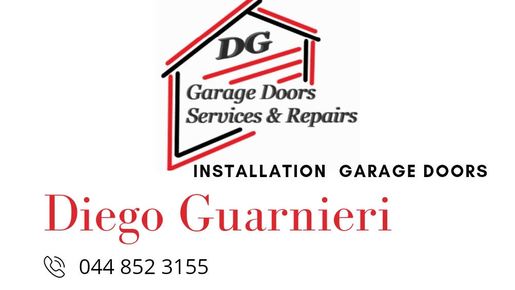 DG Garage doors services & Repairs |  | 3 Ostend Cres, Point Cook VIC 3030, Australia | 0448523155 OR +61 448 523 155