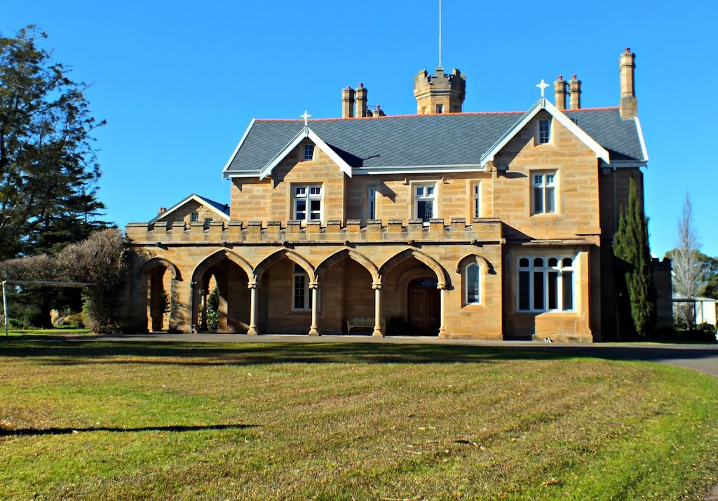 Missionaries of The Sacred Heart | 415 Douglas Park Dr, Douglas Park NSW 2569, Australia | Phone: (02) 4630 9232