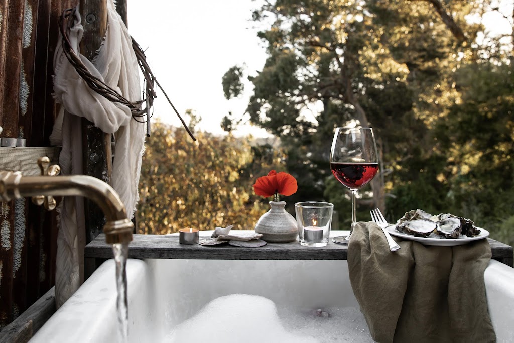 Sunhouse Tasmania | 1578 Nubeena Rd, Nubeena TAS 7184, Australia | Phone: 0414 148 646