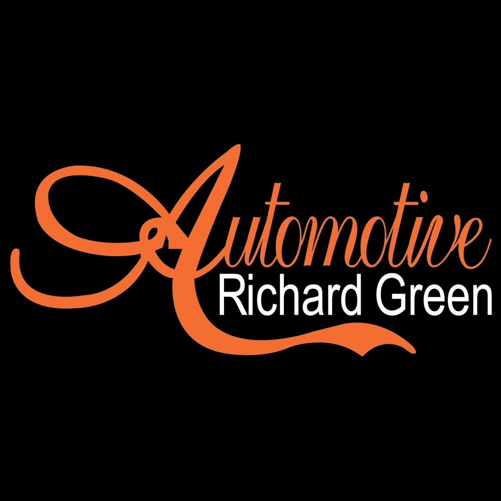 Richard Green Automotive | car repair | 4/5 Frances Parkes Cl, Wyoming NSW 2250, Australia | 0243296077 OR +61 2 4329 6077