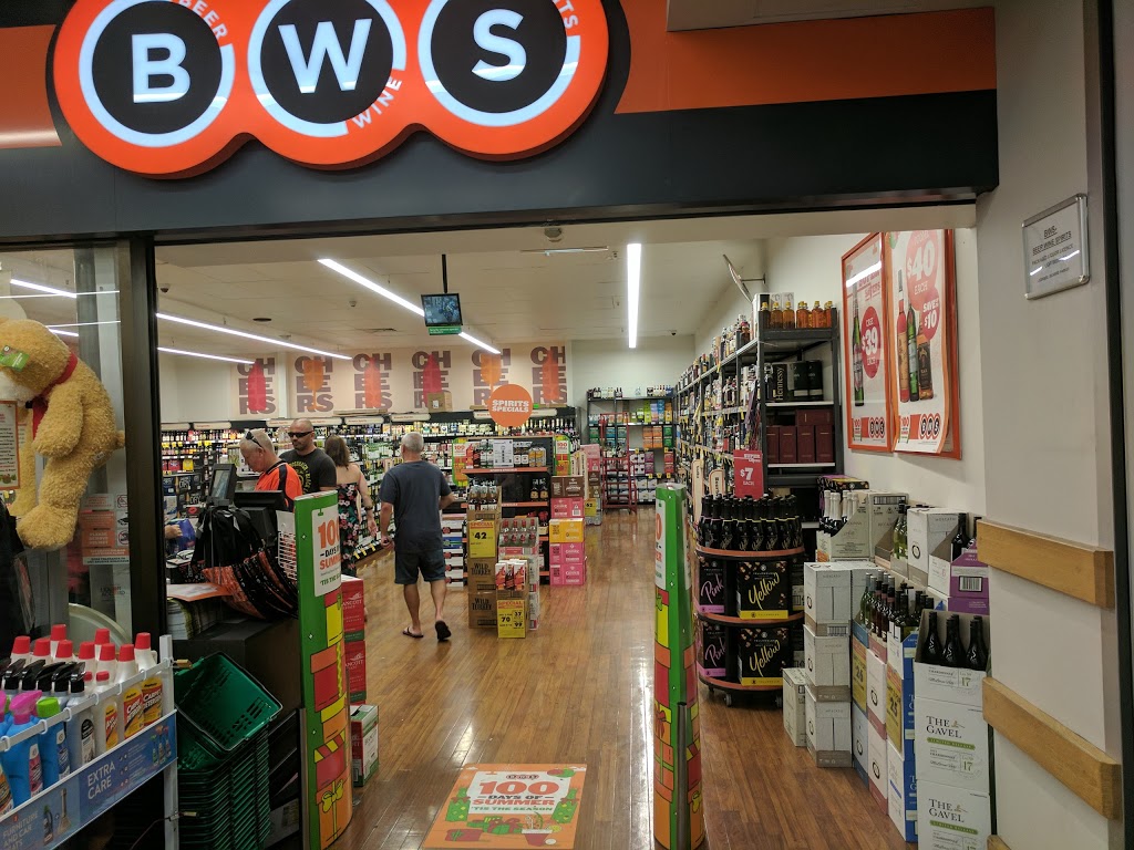 BWS St Clair | store | St. Clair Shopping Centre, Bennett Rd, St Clair NSW 2759, Australia | 0296776479 OR +61 2 9677 6479