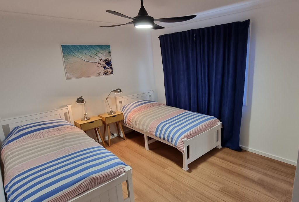 Tangari Guest House Pambula | 48 Toallo St, Pambula NSW 2549, Australia | Phone: 0491 141 840