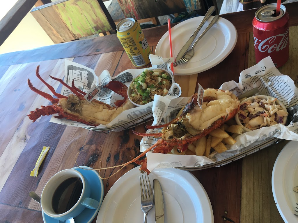 Indian Ocean Rock Lobster | 11 Madrid St, Cervantes WA 6511, Australia | Phone: (08) 9652 7010