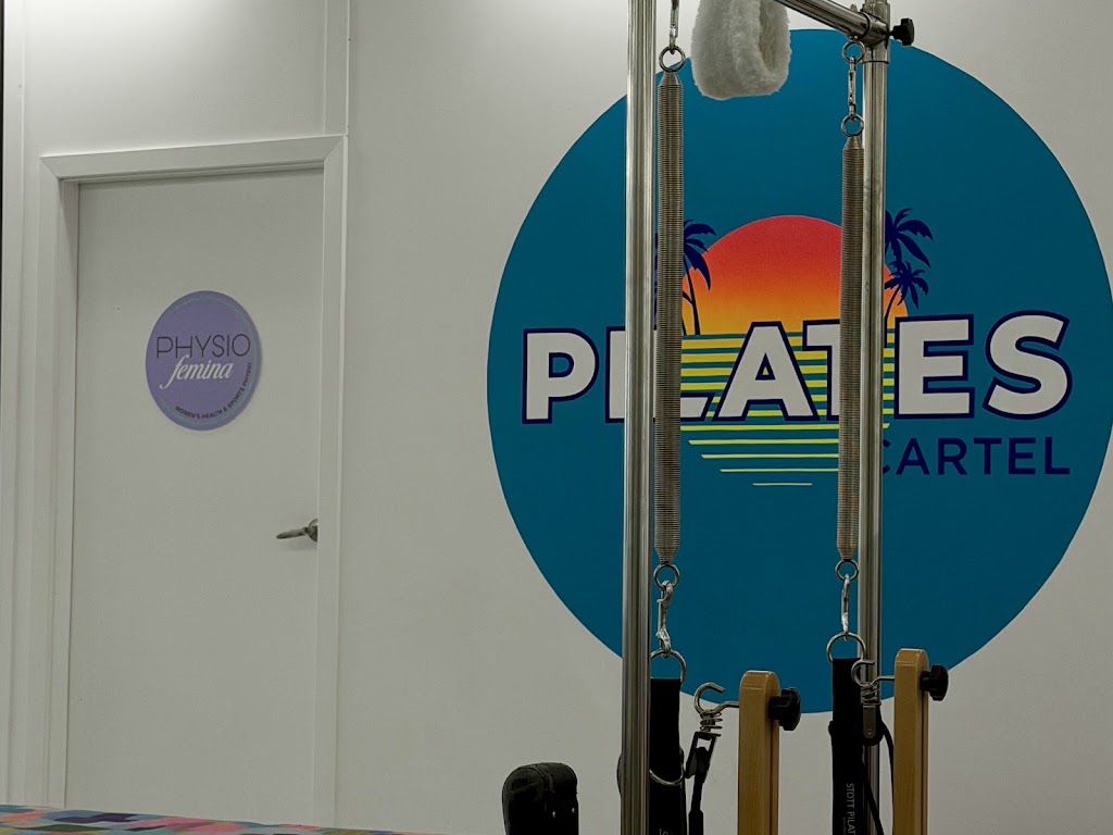 PhysioFemina | Pilates Cartel, Unit 2/1 Quisenberry Dr, Lake Munmorah NSW 2259, Australia | Phone: (02) 4072 1408