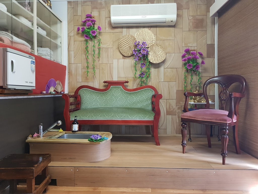 Thai Massage | 2 Dinmore St, Dinmore QLD 4303, Australia | Phone: 0450 441 926