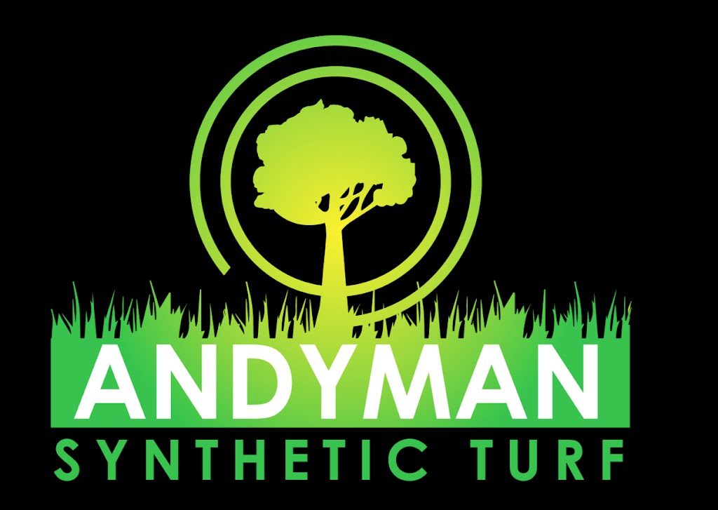 Andyman Synthetic Turf | 1 Henley Ct, Bellmere QLD 4510, Australia | Phone: 0497 090 391