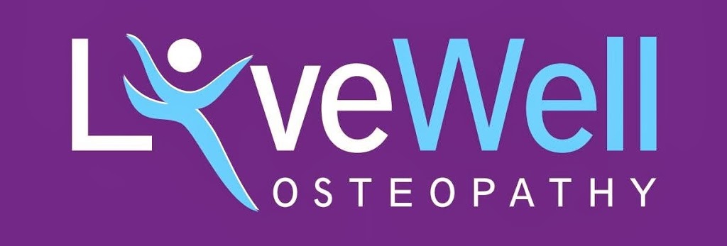 Live Well Osteopathy | 3/242-244 Caroline Springs Blvd, Caroline Springs VIC 3023, Australia | Phone: (03) 9363 2961