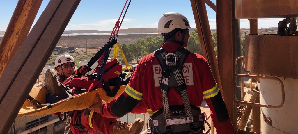 ARCHER Access | 26 Leviathan St, South Boulder WA 6432, Australia | Phone: (08) 9000 3551