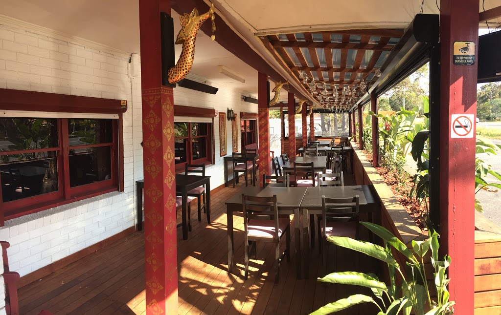 Charming Thai | 159 Pacific Hwy, Charmhaven NSW 2263, Australia | Phone: (02) 4394 0616