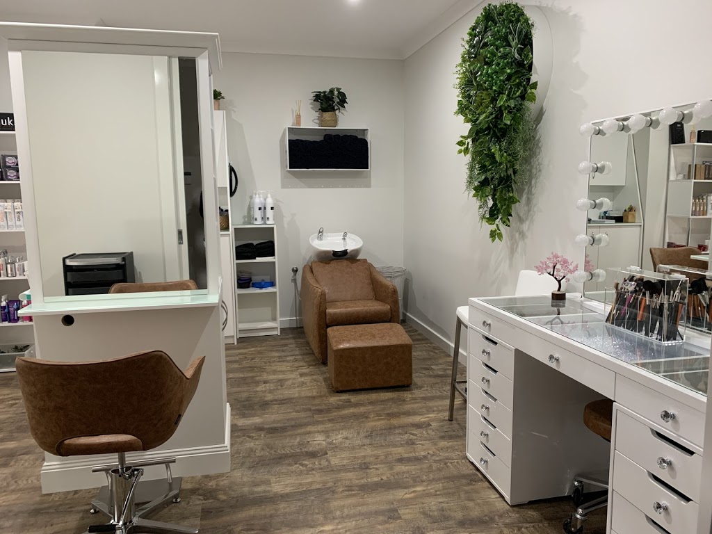 Renee Tui Hair & Makeup | 25 George St, Bacchus Marsh VIC 3340, Australia | Phone: 0413 101 427