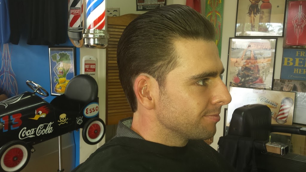 Tims Classic Cuts | 188 Algester Rd, Algester QLD 4115, Australia | Phone: (07) 3711 4555