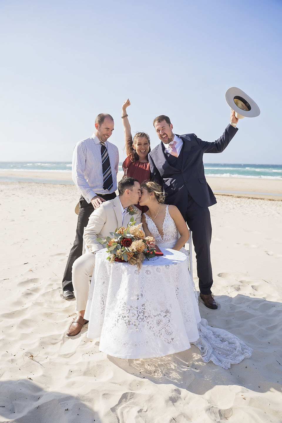 Civil Marriage Celebrant Brisbane - Ketrina Coffey | 51 Damon Rd, Lutwyche QLD 4030, Australia | Phone: 0424 479 896
