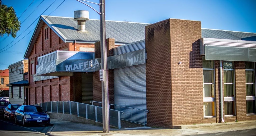 Maffra Community Church | church | 11 Foster St, Maffra VIC 3860, Australia | 0351473354 OR +61 3 5147 3354